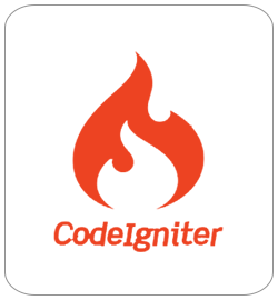 CodeIgniter