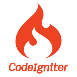 Codeigniter