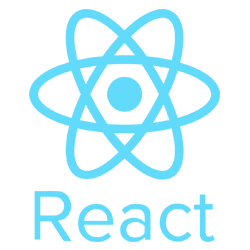 React
